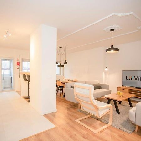 Liiiving In Porto - Modern Design Home Exterior foto