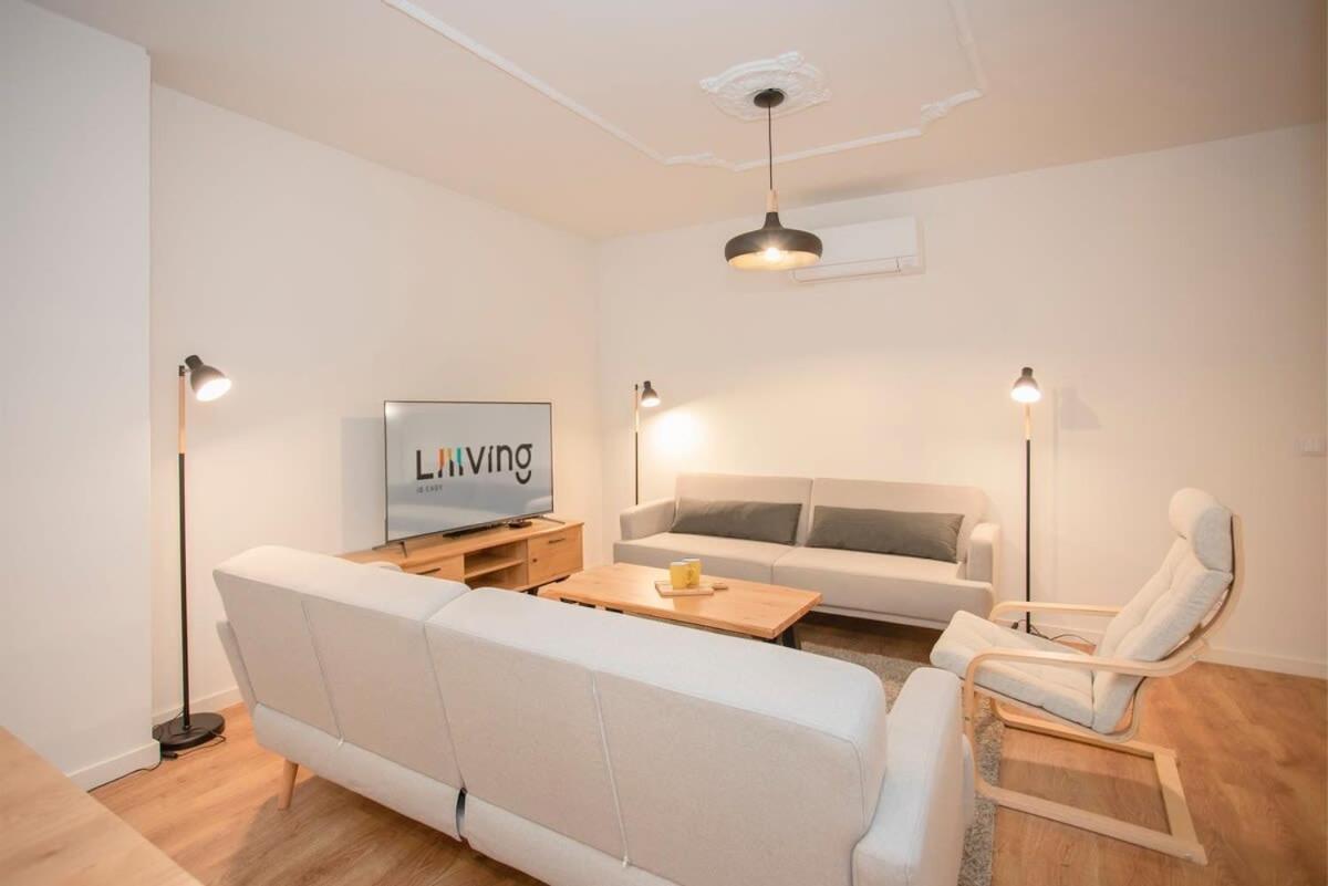 Liiiving In Porto - Modern Design Home Exterior foto