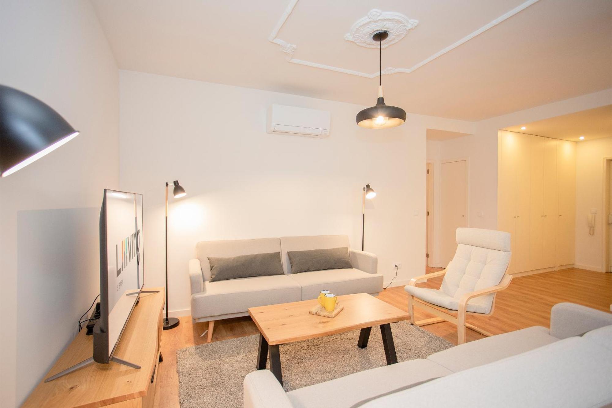 Liiiving In Porto - Modern Design Home Exterior foto
